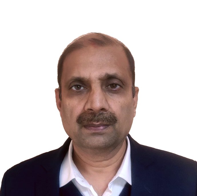 Shailesh Kumar Jha